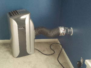 How to Vent Portable AC Properly 3
