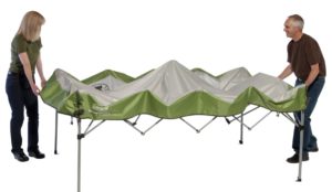 Coleman Instant Canopy 2