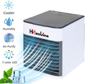 Hsonline Personal Air Cooler