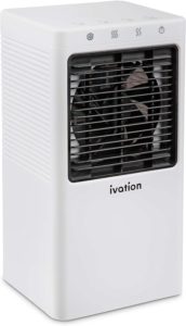 Ivation Personal Mini Air Cooler