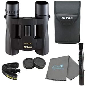 Nikon ACULON A30 10X25 2