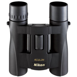 Nikon ACULON A30 10X25 3