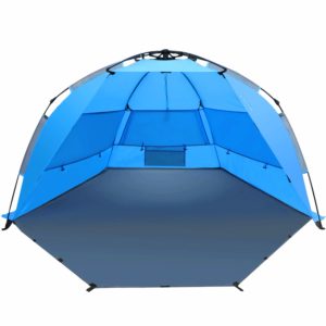 TAGVO Pop Up Beach Tent