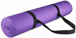 BalanceFrom GoYoga Non-Slip Exercise Yoga Mat