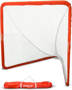 GoSports Regulation 6' x 6' Lacrosse Net 