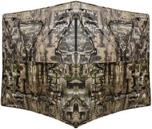 Primos Hunting Double Bull Stakeout Blind with SurroundView