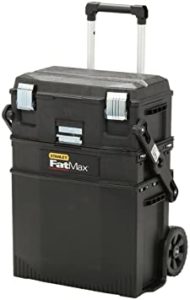 Stanley Portable Toolbox