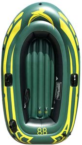 Yocalo Inflatable Boat Series