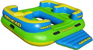 Airhead Inflatable Islands 