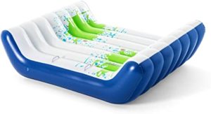 Bestway Hydro Force Chill Splash Lounger Inflatable Raft