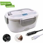 COROTC Electric Lunch Box Food Heater