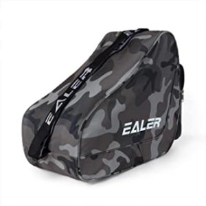 EALER Heavy-Duty Ice Hockey Skate Carry Bag