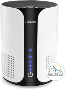HIMOX AP01 Compact Air Purifier 