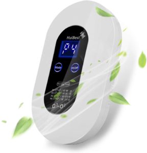 HUIBEST 2020 Newest Ozone Air Purifiers