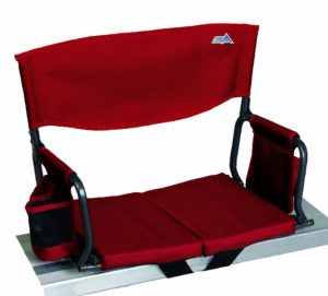 Rio Gear Stadium Arm Chair