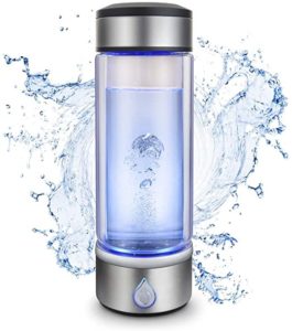 SAIKUN Hydrogen Rich Water Cup