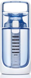 i-water Classic Mini 380 Alkaline Hydrogen Ionizer Bottle
