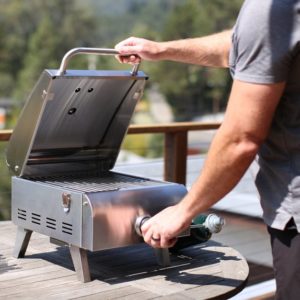 portable gas grill 3