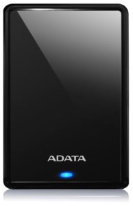 ADATA HV620S Ultra Slim 1 TB