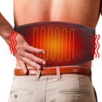 ARRIS Heating Pads for Back Pain