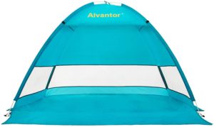 Alvantor Beach Tent