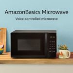 AmazonBasics Microwave Small
