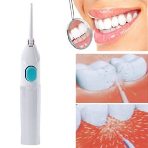 Dental Water Flosser for Teeth for Children & Adults