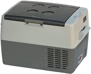 NORCOLD INC Portable Refrigerator/Freezer for RV