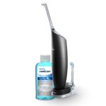 New and Improved Philips Sonicare Airfloss Ultra