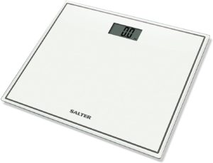 Salter Compact Digital Bathroom Scales