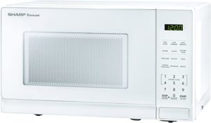 Sharp Microwaves ZSMC0710BW