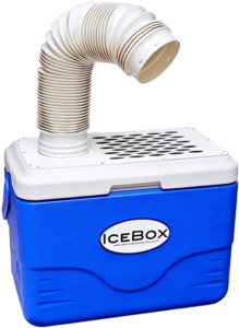Switchbox Control IceBox