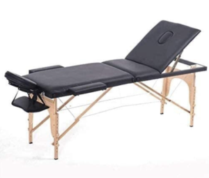 Portable Salon Bed Professional Massage Table