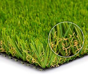 SMARTLAWN PROFESSIONAL Realistic Artificial Grass