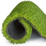 SavvyGrow Artificial Grass for Dogs Pee Pads
