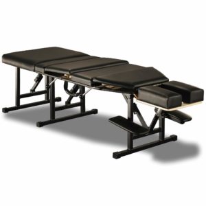 Sheffield Elite Professional Portable Chiropractic Table