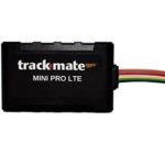 TrackMateGPS Mini PRO LTE 4G GPS Tracker