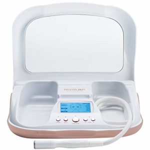 Trophy Skin MicrodermMD at Home Microdermabrasion Machine
