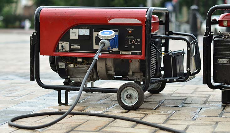 How to Ground a Portable Generator3