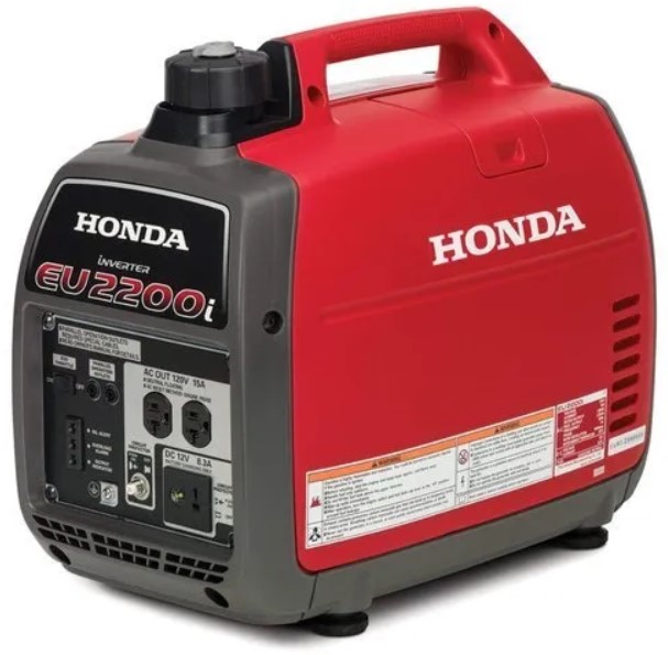 How to Ground a Portable Generator2