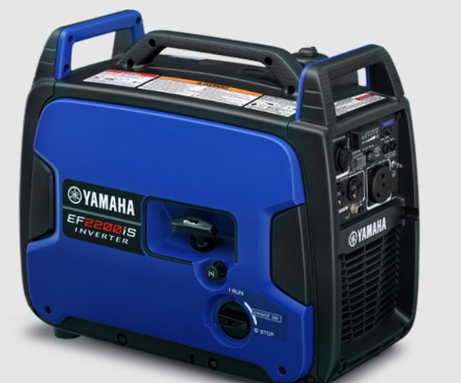 How to Make a Portable Generator Quieter1