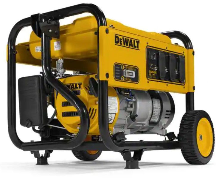 How to Connect Portable Generator to a House1