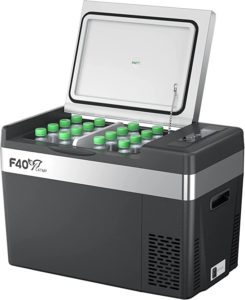 F40C4TMP-Portable-Refrigerator